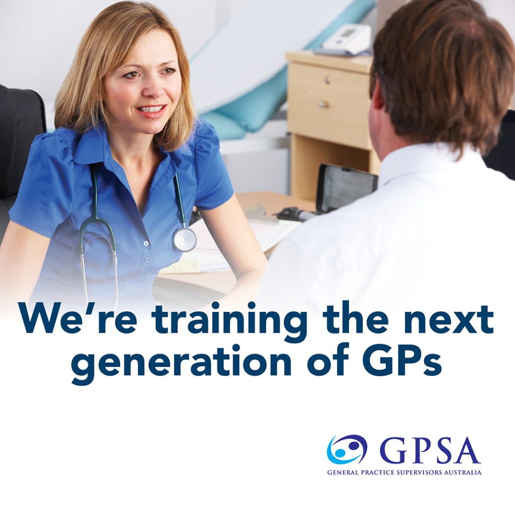 Training next Gp generation