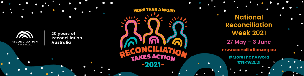 Reconciliation Week 2021
