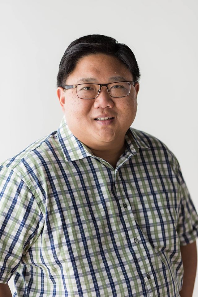 Dr Alvin Chua